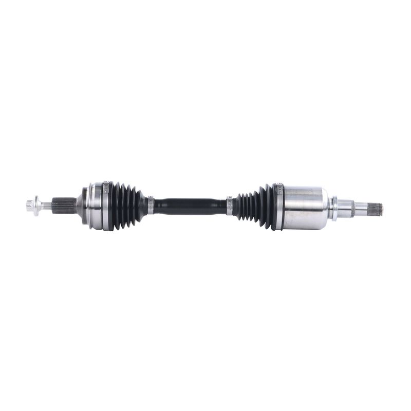 TrakMotive MB-86029 CV Axle Shaft - Front Right