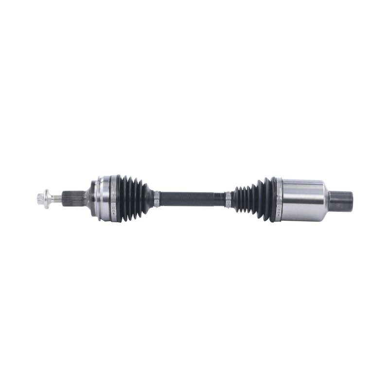 TrakMotive MB-86032 CV Axle Shaft - Front Left