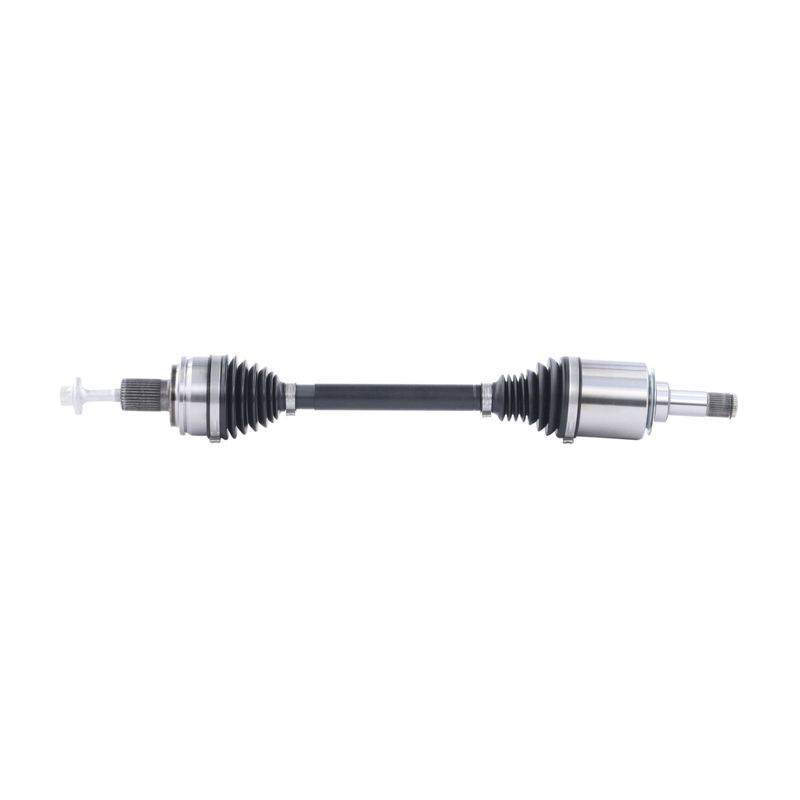 TrakMotive MB-86033 CV Axle Shaft - Front Left
