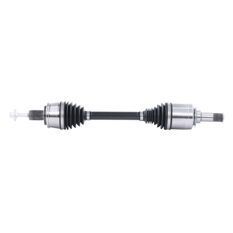 TrakMotive MB-86034 CV Axle Shaft - Front Left