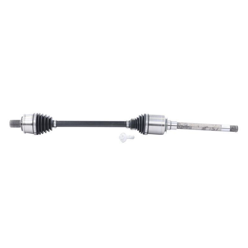 TrakMotive MB-86035 CV Axle Shaft - Front Right