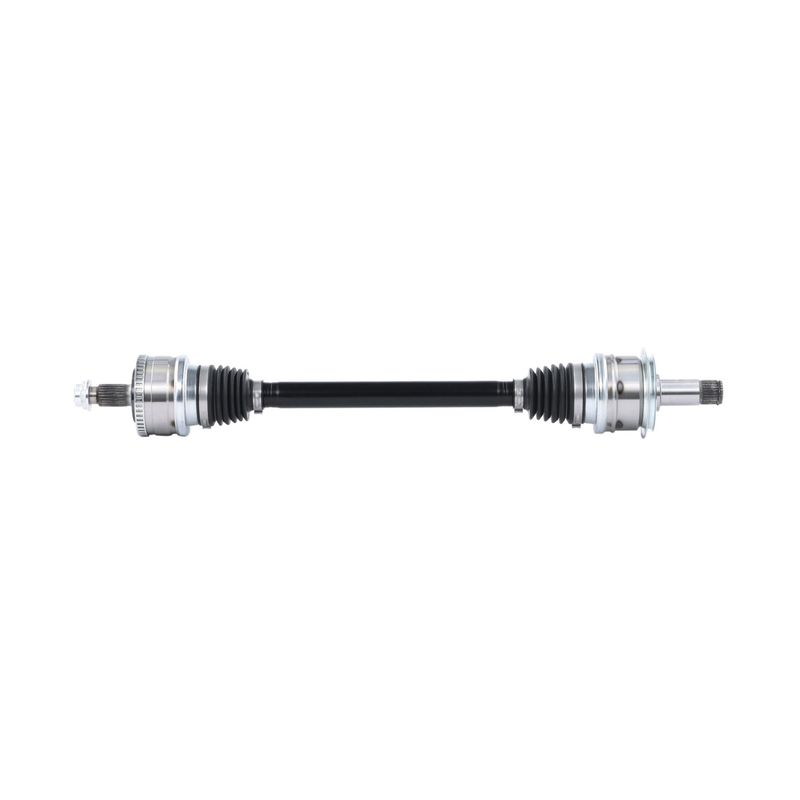 TrakMotive MB-86037 CV Axle Shaft - Rear