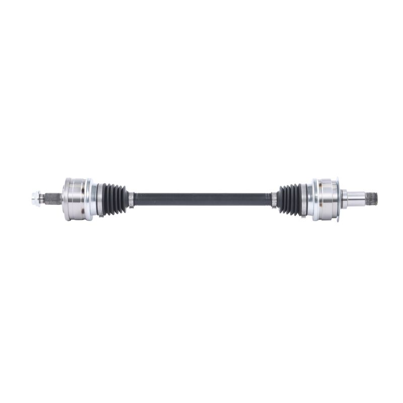 TrakMotive MB-86040 CV Axle Shaft - Rear
