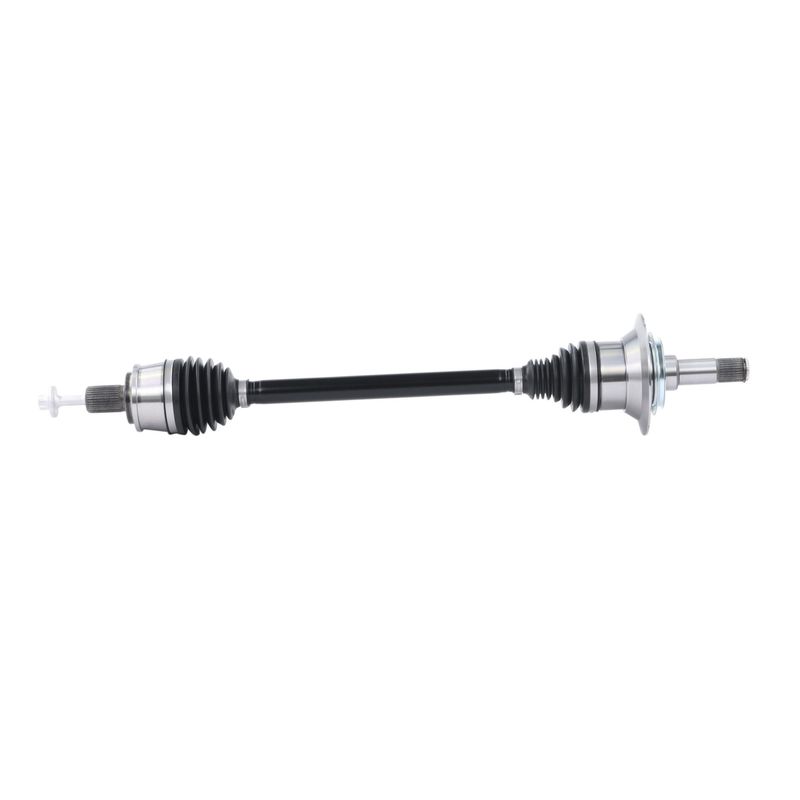 TrakMotive MB-86055 CV Axle Shaft - Rear Left