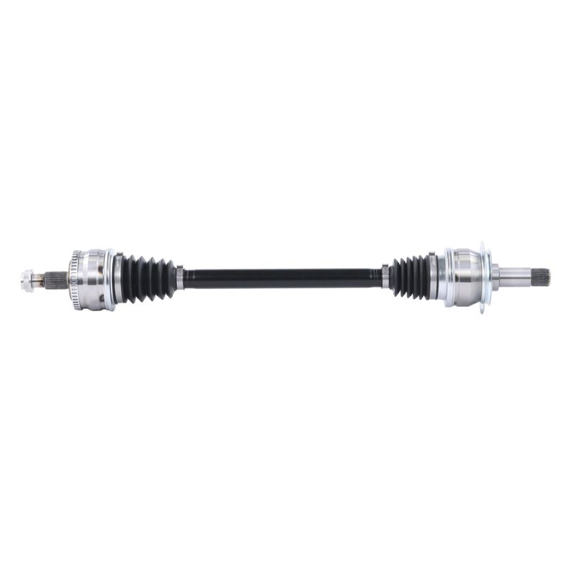 TrakMotive MB-86057 CV Axle Shaft - Rear