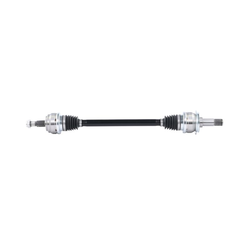 TrakMotive MB-86058 CV Axle Shaft - Rear Right