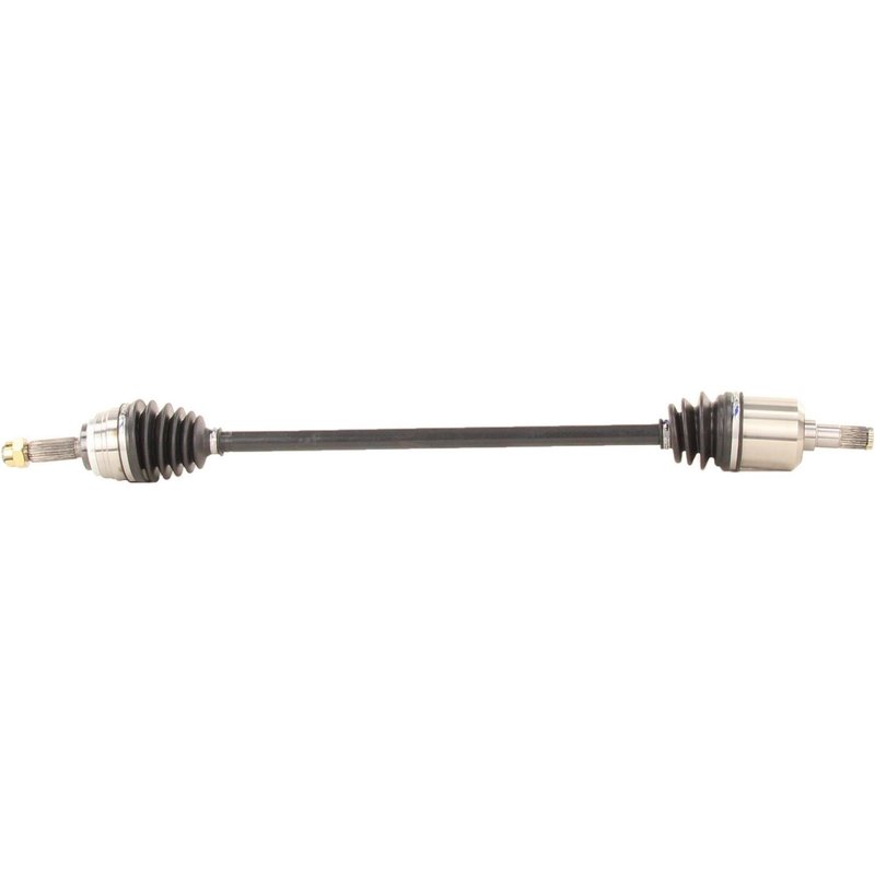 TrakMotive MI-8013 CV Axle Shaft - Front Left