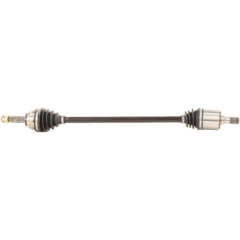 TrakMotive MI-8029 CV Axle Shaft - Front Left