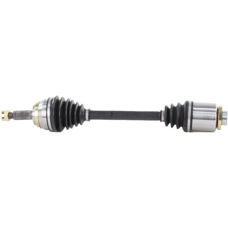 TrakMotive MI-8035 CV Axle Shaft - Front Left