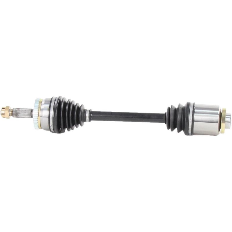 TrakMotive MI-8038 CV Axle Shaft - Front Left