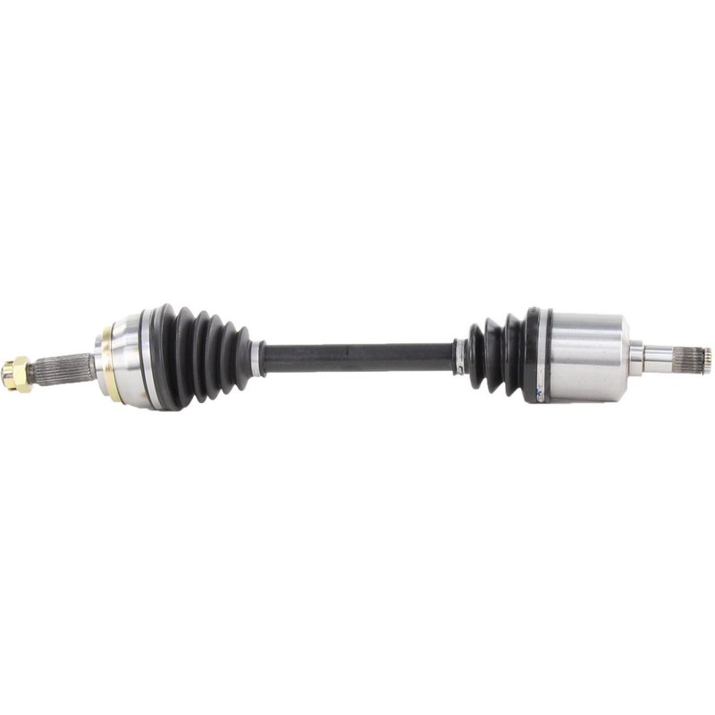 TrakMotive MI-8050 CV Axle Shaft - Front Right