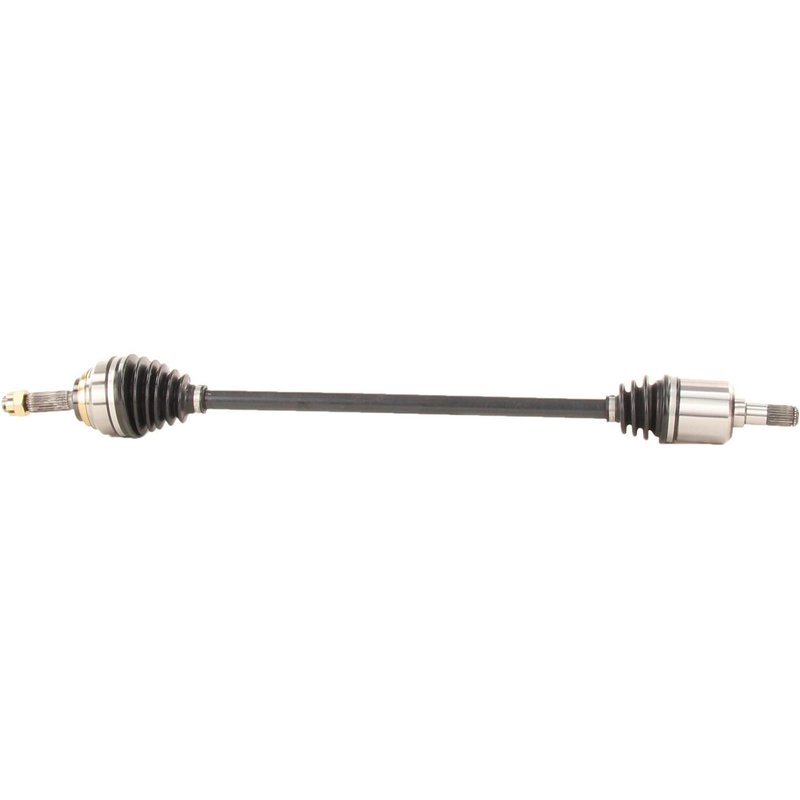 TrakMotive MI-8068 CV Axle Shaft - Front Left