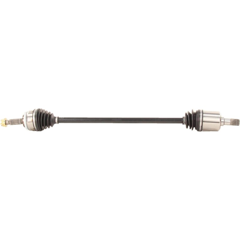 TrakMotive MI-8070 CV Axle Shaft - Front Left