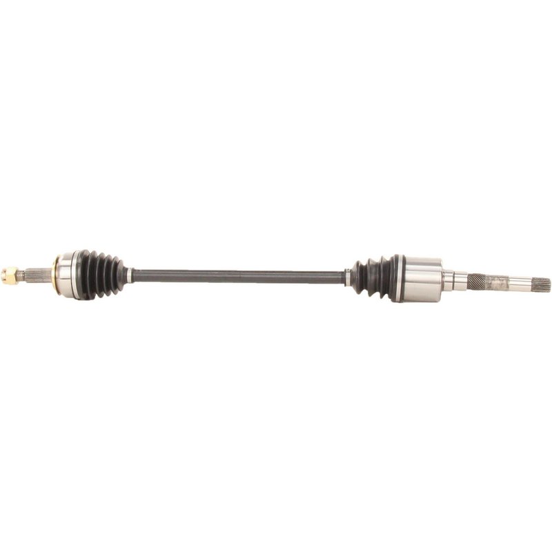 TrakMotive MI-8074 CV Axle Shaft - Front Right