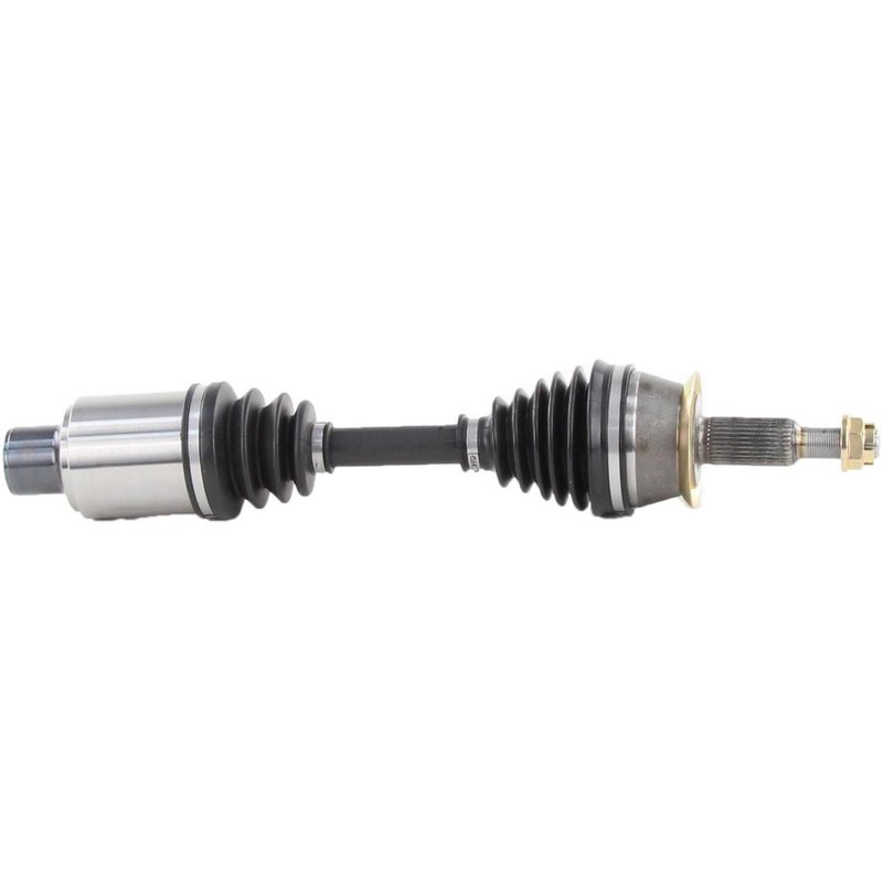 TrakMotive MI-8076 CV Axle Shaft - Front Left or Front Right