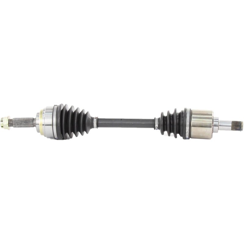 TrakMotive MI-8087 CV Axle Shaft - Front Left