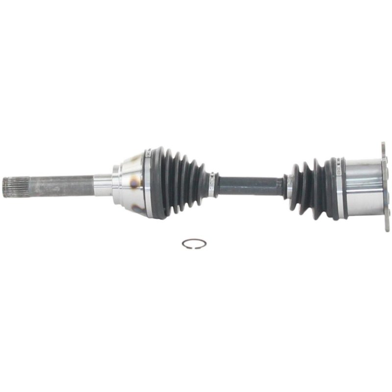 TrakMotive MI-8107 CV Axle Shaft - Front Right