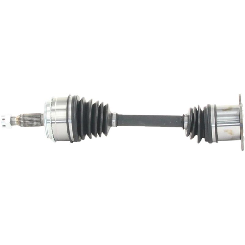 TrakMotive MI-8124 CV Axle Shaft - Front Right