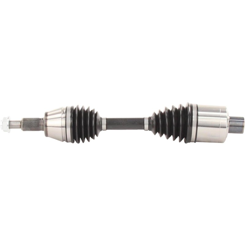 TrakMotive MI-8137HDX CV Axle Shaft - Front
