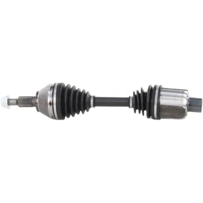 TrakMotive MI-8137 CV Axle Shaft - Front Left or Front Right