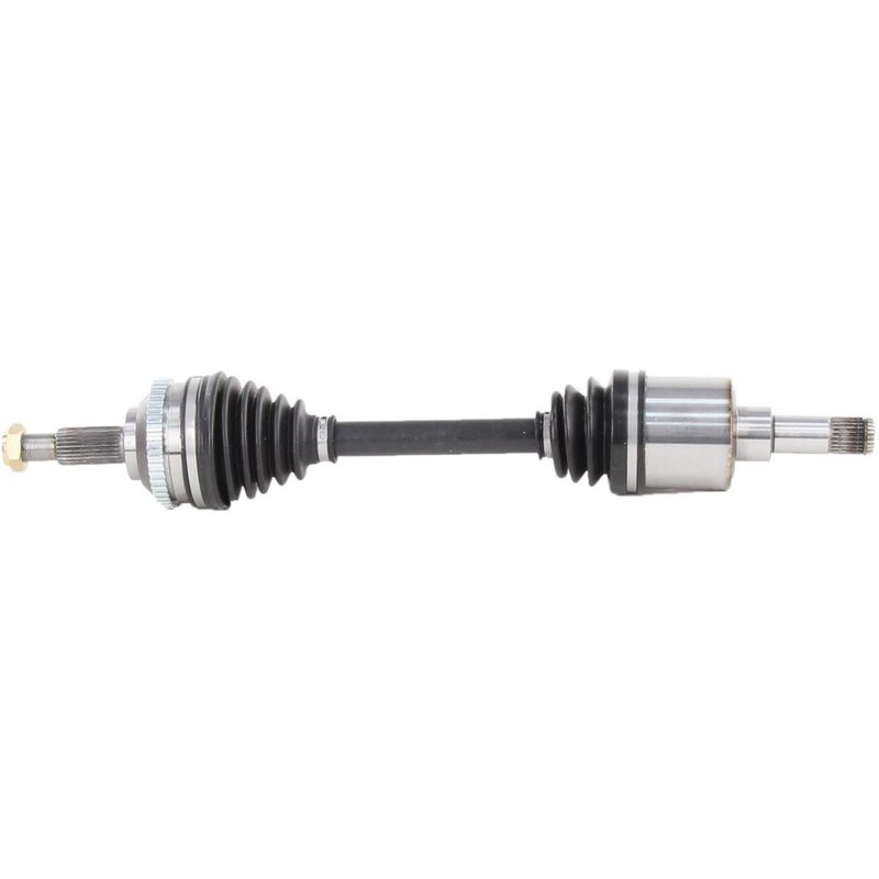 TrakMotive MI-8140 CV Axle Shaft - Front Left