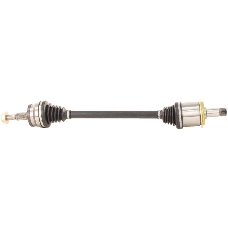 TrakMotive MI-8176 CV Axle Shaft - Rear Right