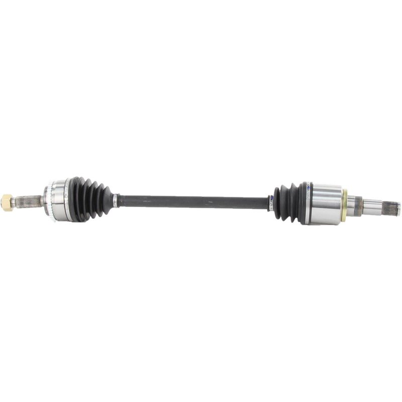 TrakMotive MI-8178 CV Axle Shaft - Rear Left