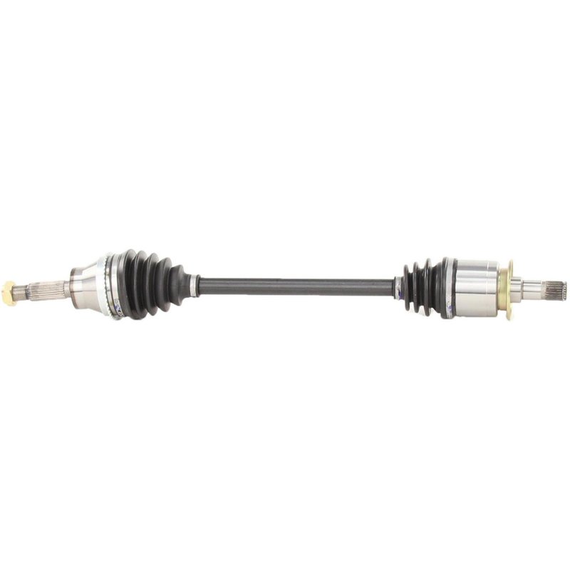 TrakMotive MI-8182 CV Axle Shaft - Rear Left