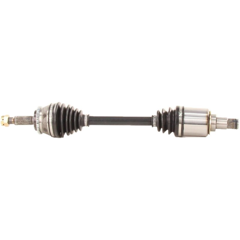 TrakMotive MI-8185 CV Axle Shaft - Front Left
