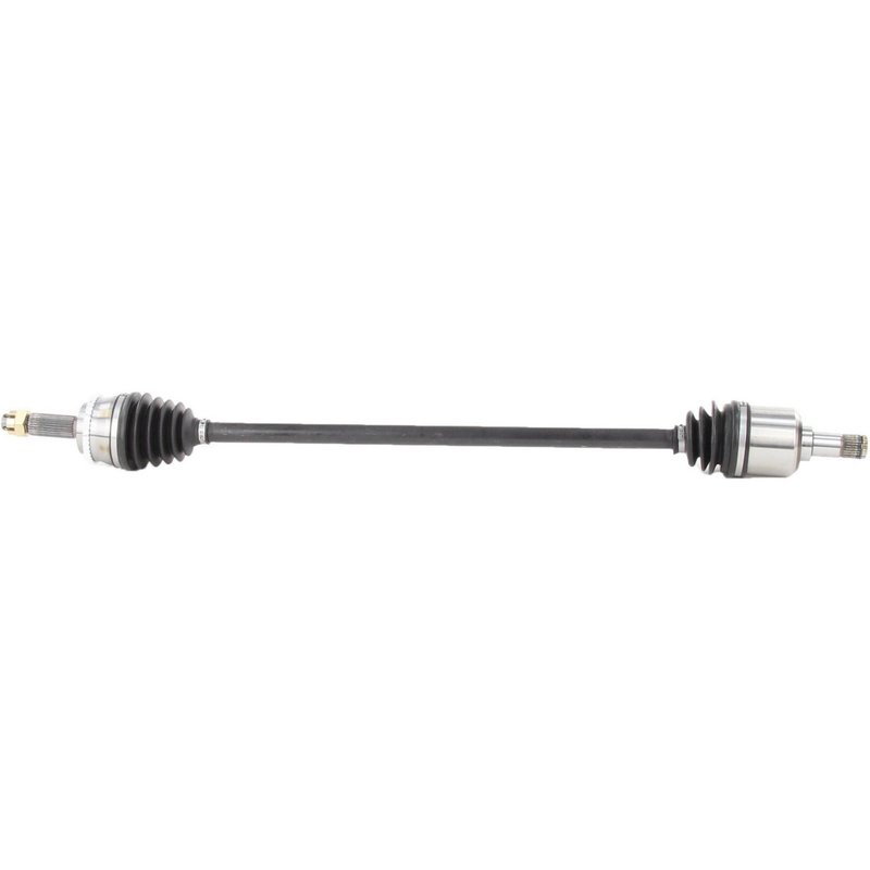 TrakMotive MI-8186 CV Axle Shaft - Front Right