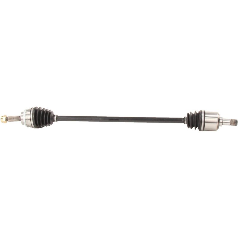 TrakMotive MI-8190 CV Axle Shaft - Front Right