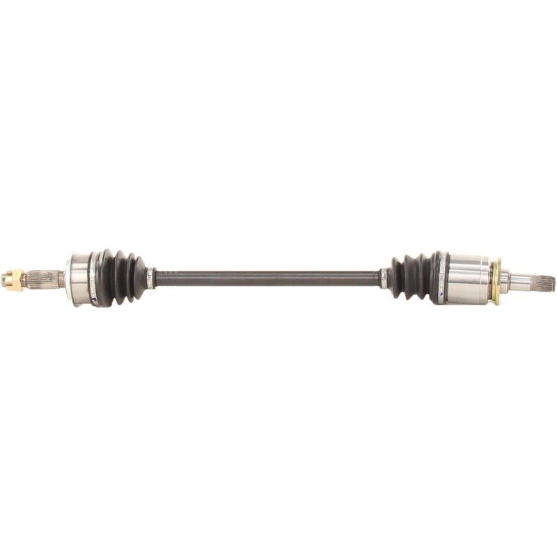 TrakMotive MI-8207 CV Axle Shaft - Rear Left