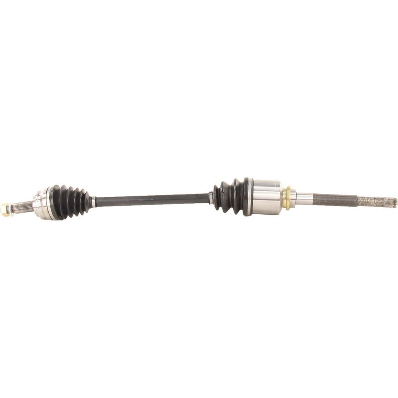 TrakMotive MI-8212 CV Axle Shaft - Front Right