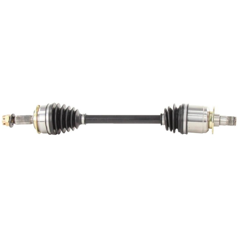 TrakMotive MI-8216 CV Axle Shaft - Rear Left