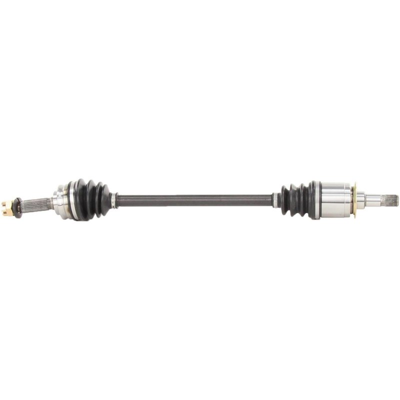 TrakMotive MI-8225 CV Axle Shaft - Rear Left