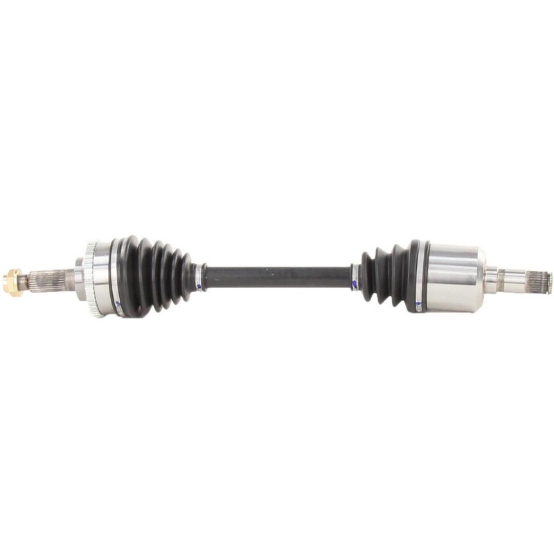 TrakMotive MZ-8010 CV Axle Shaft - Front Left