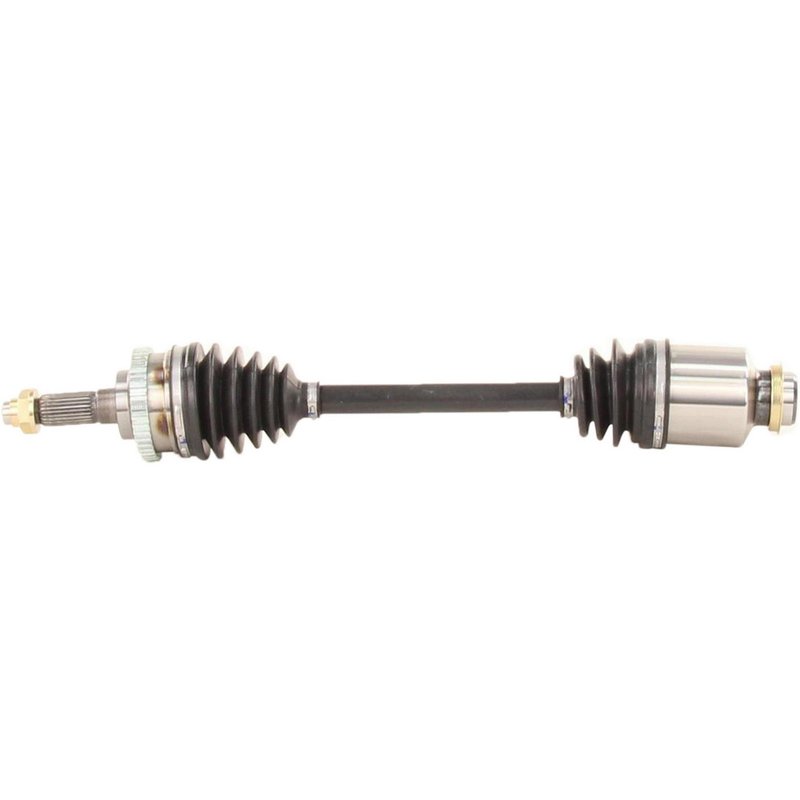 TrakMotive MZ-8019 CV Axle Shaft - Front Right
