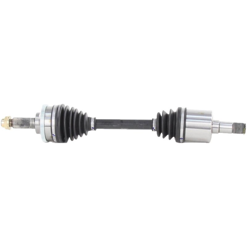 TrakMotive MZ-8021 CV Axle Shaft - Front Left