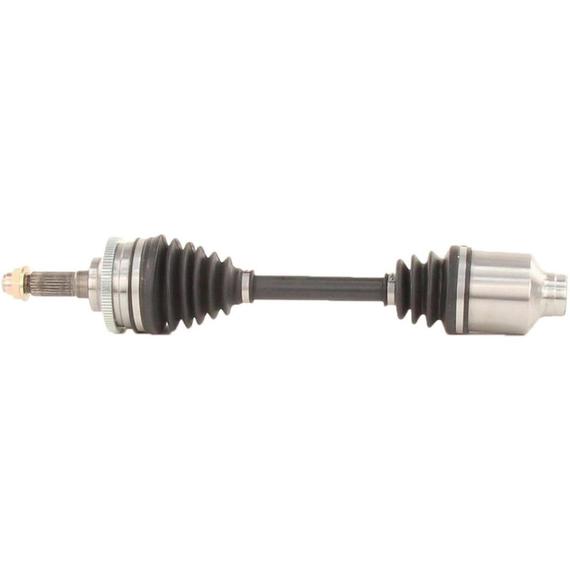 TrakMotive MZ-8024 CV Axle Shaft - Front Right