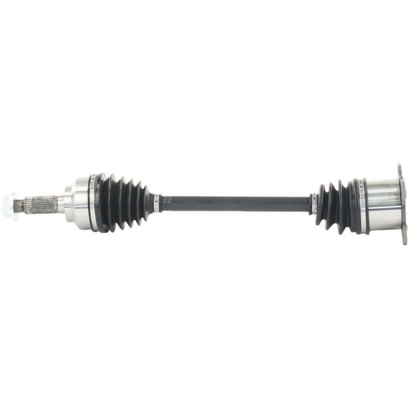TrakMotive MZ-8028 CV Axle Shaft - Rear Left or Rear Right