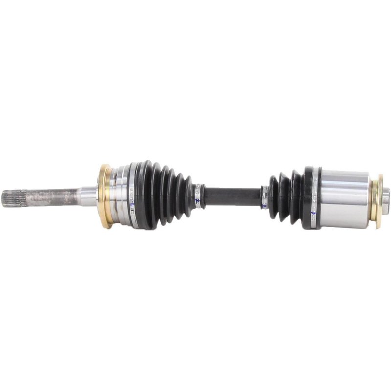 TrakMotive MZ-8043 CV Axle Shaft - Front Left