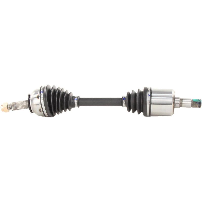 TrakMotive MZ-8049 CV Axle Shaft - Front Left