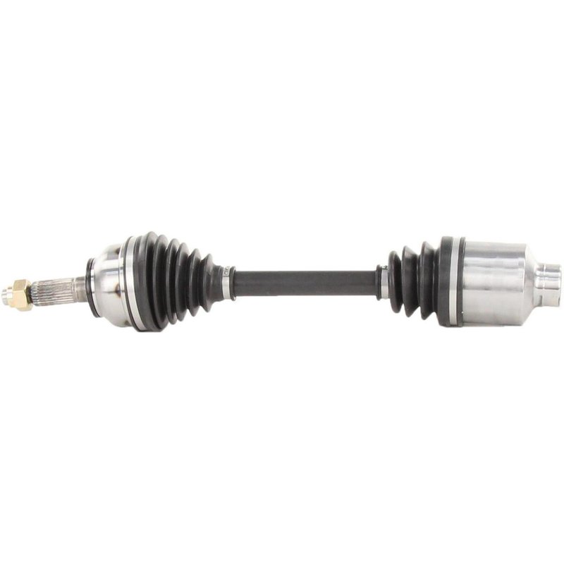 TrakMotive MZ-8050 CV Axle Shaft - Front Right