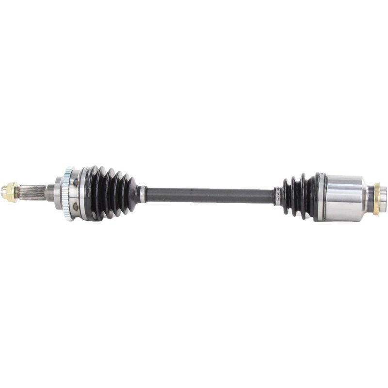 TrakMotive MZ-8053 CV Axle Shaft - Front Right