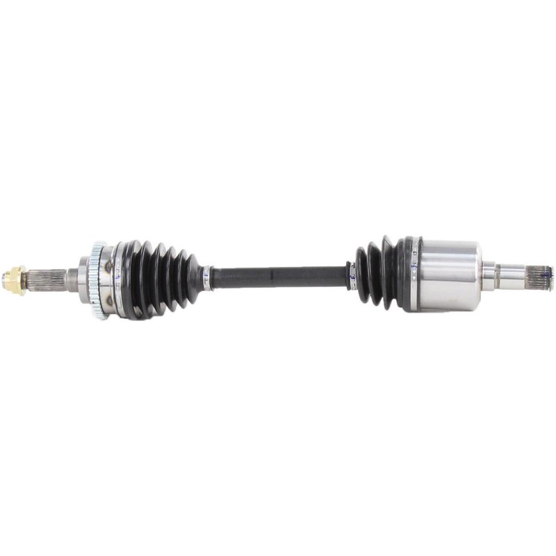 TrakMotive MZ-8055 CV Axle Shaft - Front Left