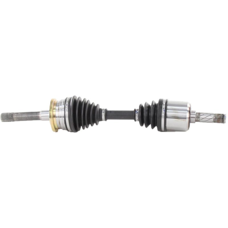 TrakMotive MZ-8057 CV Axle Shaft - Front Right