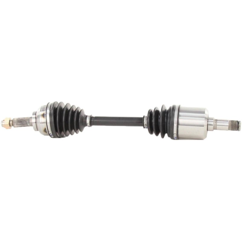 TrakMotive MZ-8063 CV Axle Shaft - Front Left
