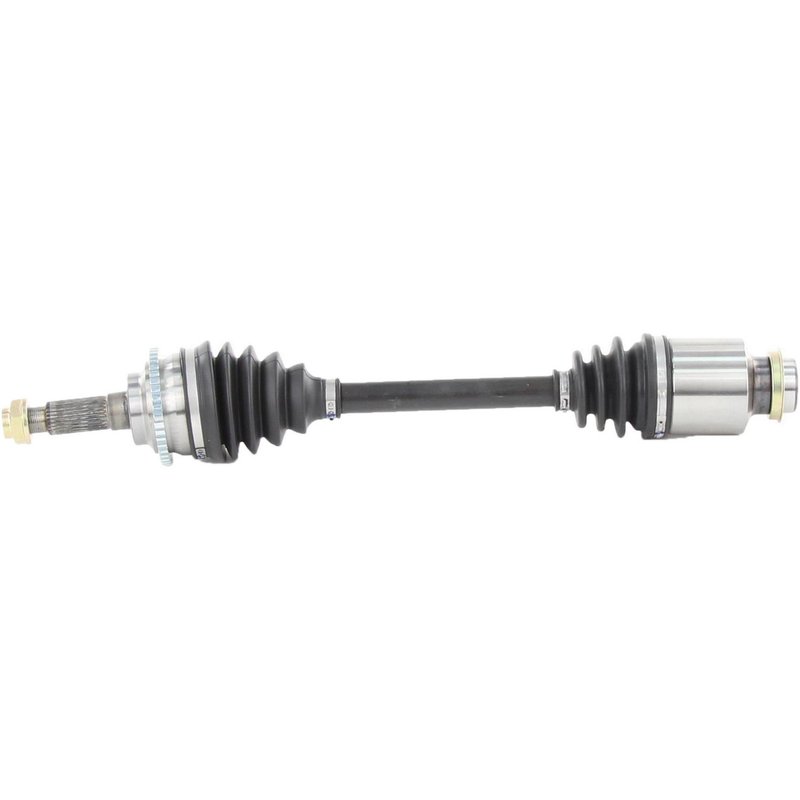 TrakMotive MZ-8117 CV Axle Shaft - Front Right