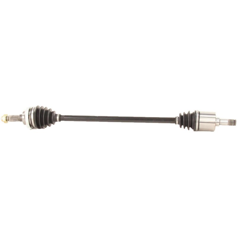 TrakMotive MZ-8121 CV Axle Shaft - Front Right