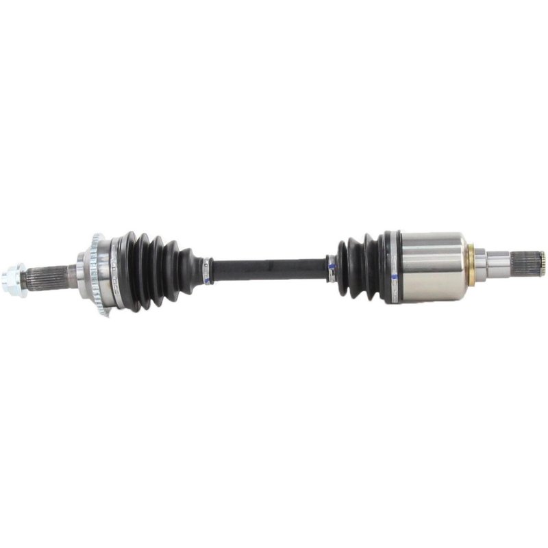 TrakMotive MZ-8137 CV Axle Shaft - Front Left